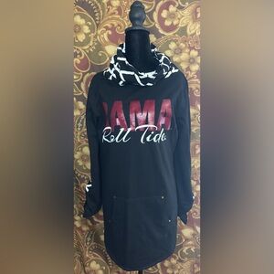 Women’s Alabama Roll Tide Pullover